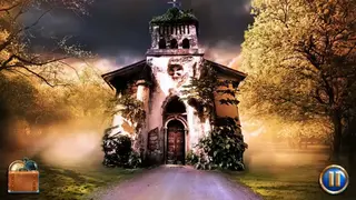 Mystery of Haunted Hollow screenshot