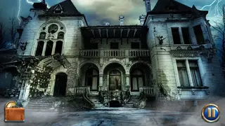 Mystery of Haunted Hollow screenshot