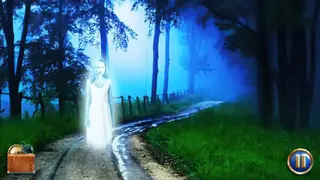 Mystery of Haunted Hollow screenshot