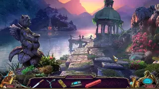 Mystery of the Ancients: Three Guardians screenshot