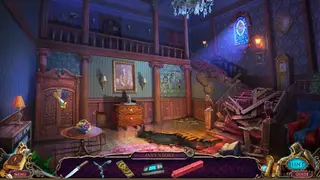 Mystery of the Ancients: Three Guardians screenshot