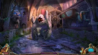 Mystery of the Ancients: Three Guardians screenshot