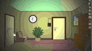 Mystery of Time and Space screenshot