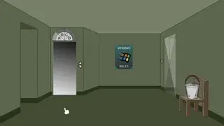 Mystery of Time and Space screenshot