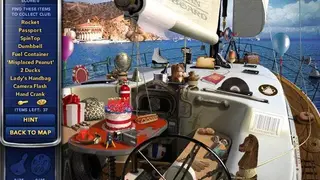 Mystery P.I. – Lost in Los Angeles screenshot