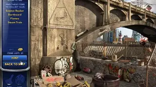 Mystery P.I. – Lost in Los Angeles screenshot