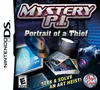 Mystery P.I. – Portrait of a Thief