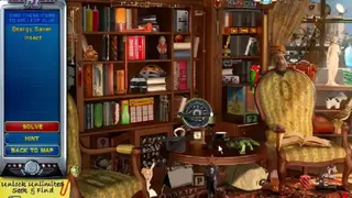 Mystery P.I. – The Lottery Ticket screenshot