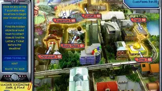 Mystery P.I. – The Lottery Ticket screenshot
