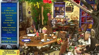 Mystery P.I. – The Lottery Ticket screenshot