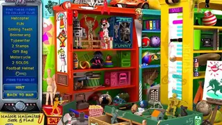 Mystery P.I. – The Lottery Ticket screenshot