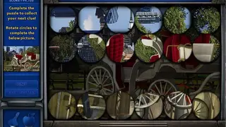 Mystery P.I. – The New York Fortune screenshot