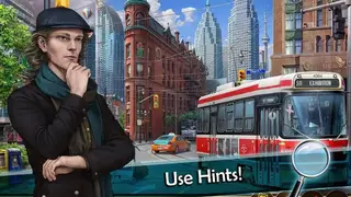 Mystery Society 2: Hidden Objects Games screenshot