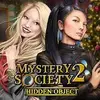 Mystery Society 2: Hidden Objects Games