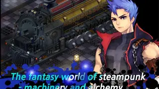 Mystic Guardian VIP: Old School Action RPG screenshot