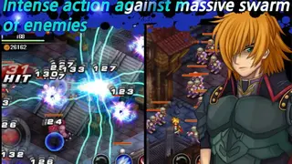 Mystic Guardian VIP: Old School Action RPG screenshot