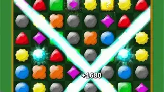 Mystic Marbles screenshot