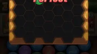 Mystic Marbles screenshot