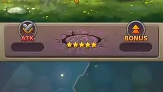 Mystic Marbles screenshot