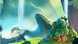 Mystic Marbles screenshot