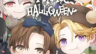 Mystic Messenger screenshot