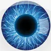 Mystical Eyeball
