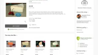 mySupermarket screenshot