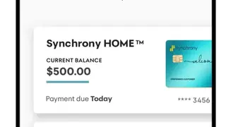 Mysynchrony screenshot