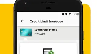 Mysynchrony screenshot