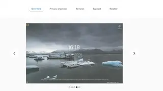 MyTab screenshot