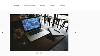 MyTab screenshot