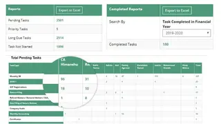 MyTask screenshot