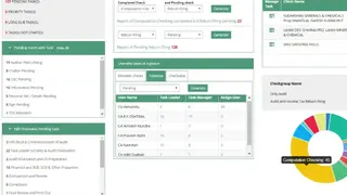 MyTask screenshot