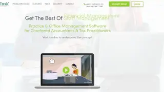 MyTask screenshot