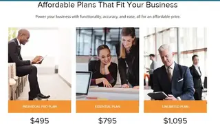 MyTAXPrepOffice screenshot