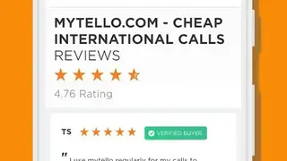Mytello screenshot