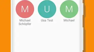 Mytello screenshot