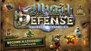Myth Defense LF screenshot