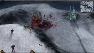 Myth II: Soulblighter screenshot