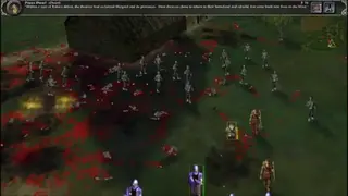 Myth II: Soulblighter screenshot