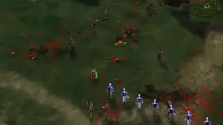 Myth II: Soulblighter screenshot