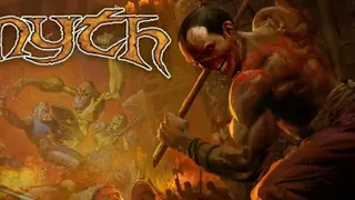 Myth: The Fallen Lords screenshot
