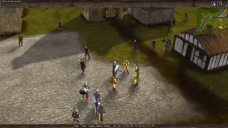Myth: The Fallen Lords screenshot