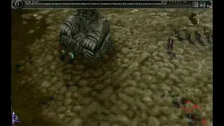 Myth: The Fallen Lords screenshot