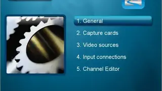 Mythbuntu screenshot