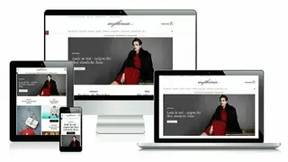 Mytheresa screenshot