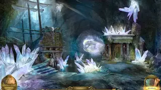 Mythic Wonders The Philosopher’s Stone screenshot