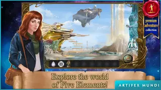 Mythic Wonders The Philosopher’s Stone screenshot