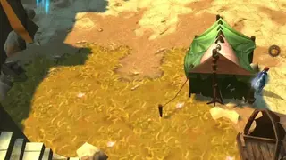 Mythos screenshot