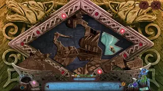 Myths of the World: Stolen Spring screenshot